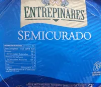 Queso semicurado
