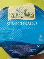 Queso semicurado