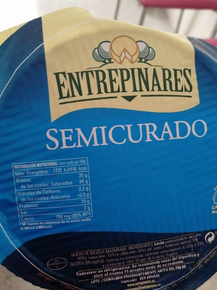 Semicurado