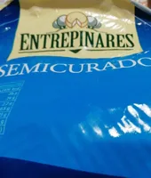 Queso semicurado