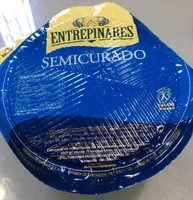 ENTREPINARES SEMICURADO