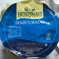 Queso semicurado