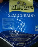 Queso semicurado