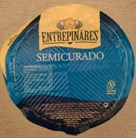 Queso semicurado