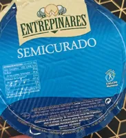 Queso semicurado