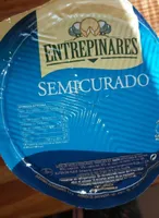 Queso semicurado