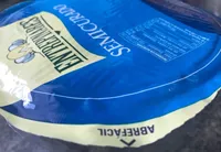 Queso semicurado