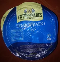Queso Semicurado