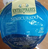 Queso semicurado