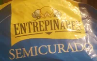 Queso de mezcla madurado semicurado