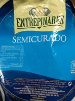 Queso Semicurado