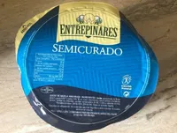Queso Semicurado
