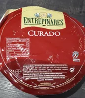 Fromage 3 laits curado
