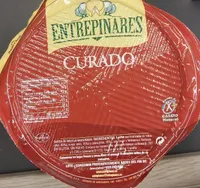Queso curado