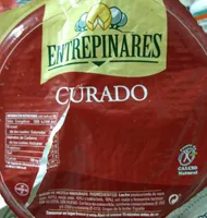 Queso curado