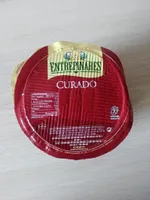 Queso curado