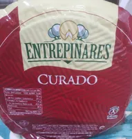 Queso curado