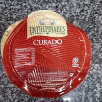 Queso curado