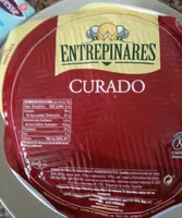 Entrepinares