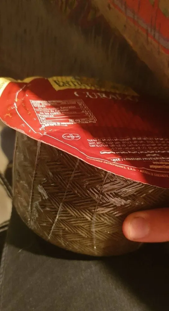Manchego
