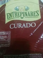 Queso curado
