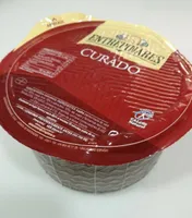 Queso Mezcla Madurado Curado
