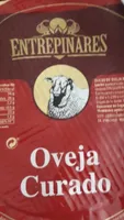 Oveja Curado