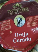 Queso de oveja curado