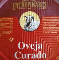 Oveja curado