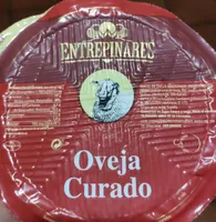Queso de oveja curado