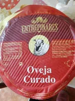 Oveja curado