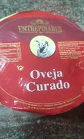 Queso curado oveja
