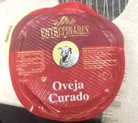 Oveja Curado