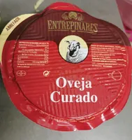Queso de oveja madurado