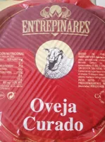 Queso de oveja curado
