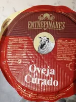 Oveja curado
