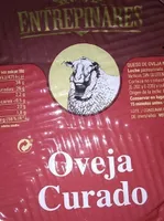 Oveja curado