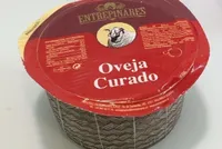 Queso de oveja madurado
