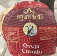 Queso Oveja Curado