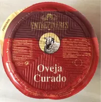 QUESO DE OVEJA CURADO