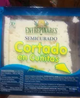 Queso semicurado