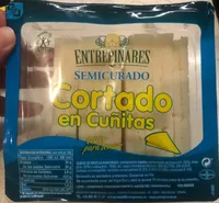 Cortado en Cunitas