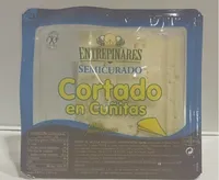 Queso semicurado