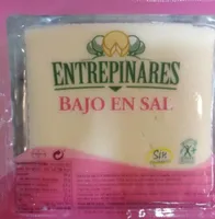Queso bajo en sal