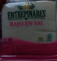 Queso bajo en sal