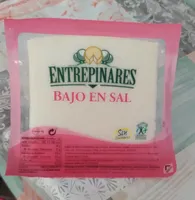 Queso bajo en sal