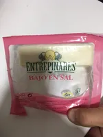 Queso Bajo en Sal