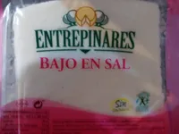 Queso bajo en sal