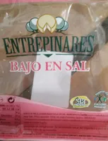 Queso bajo en sal