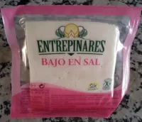 Queso bajo en sal
